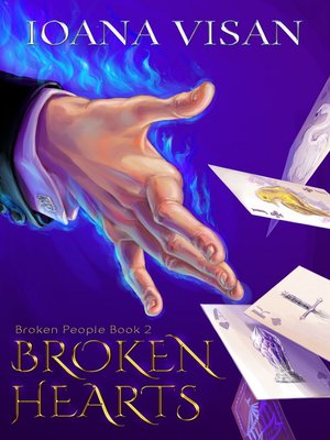 cover image of Broken Hearts